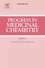 Télécharger le livre :  Progress in Medicinal Chemistry