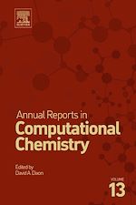 Télécharger le livre :  Annual Reports in Computational Chemistry