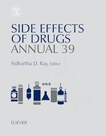 Download this eBook Side Effects of Drugs Annual