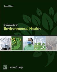 Téléchargez le livre :  Encyclopedia of Environmental Health