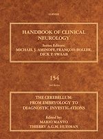 Télécharger le livre :  The Cerebellum: From Embryology to Diagnostic Investigations