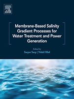 Télécharger le livre :  Membrane-Based Salinity Gradient Processes for Water Treatment and Power Generation