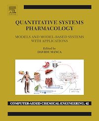 Téléchargez le livre :  Quantitative Systems Pharmacology