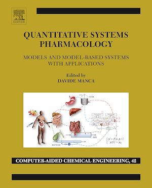 Téléchargez le livre :  Quantitative Systems Pharmacology