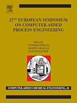 Télécharger le livre :  27th European Symposium on Computer Aided Process Engineering