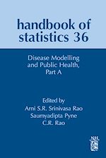 Télécharger le livre :  Disease Modelling and Public Health, Part A