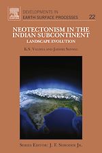 Télécharger le livre :  Neotectonism in the Indian Subcontinent