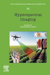 Téléchargez le livre :  Hyperspectral Imaging