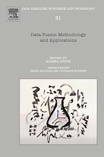 Télécharger le livre :  Data Fusion Methodology and Applications