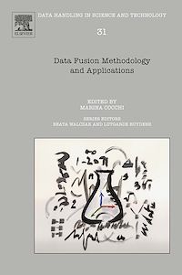 Téléchargez le livre :  Data Fusion Methodology and Applications