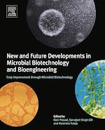 Télécharger le livre :  New and Future Developments in Microbial Biotechnology and Bioengineering