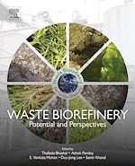 Télécharger le livre :  Waste Biorefinery