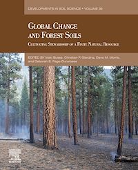 Téléchargez le livre :  Global Change and Forest Soils