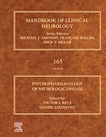 Télécharger le livre :  Psychopharmacology of Neurologic Disease