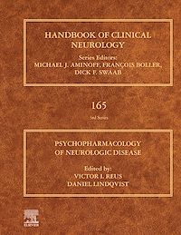 Téléchargez le livre :  Psychopharmacology of Neurologic Disease