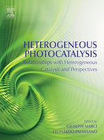Télécharger le livre :  Heterogeneous Photocatalysis