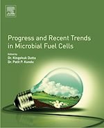 Télécharger le livre :  Progress and Recent Trends in Microbial Fuel Cells