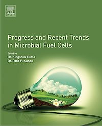 Téléchargez le livre :  Progress and Recent Trends in Microbial Fuel Cells