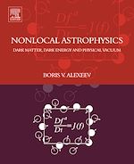 Télécharger le livre :  Nonlocal Astrophysics