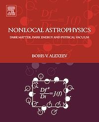 Téléchargez le livre :  Nonlocal Astrophysics