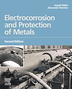 Télécharger le livre :  Electrocorrosion and Protection of Metals