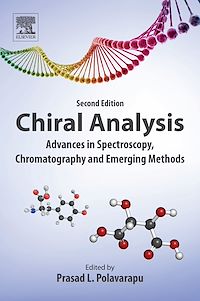 Téléchargez le livre :  Chiral Analysis