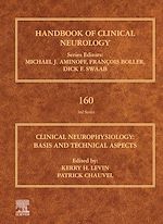 Télécharger le livre :  Clinical Neurophysiology: Basis and Technical Aspects