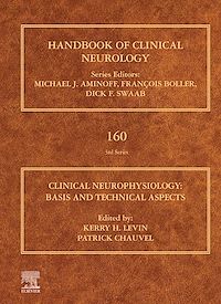 Téléchargez le livre :  Clinical Neurophysiology: Basis and Technical Aspects