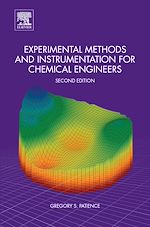 Download this eBook Experimental Methods and Instrumentation for Chemical Engineers
