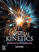 Télécharger le livre :  Chemical Kinetics