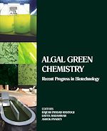Download this eBook Algal Green Chemistry