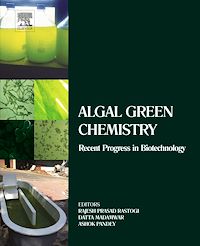 Téléchargez le livre :  Algal Green Chemistry