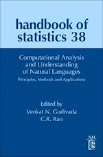 Télécharger le livre :  Computational Analysis and Understanding of Natural Languages: Principles, Methods and Applications