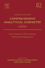 Télécharger le livre :  Data Analysis for Omic Sciences: Methods and Applications