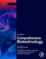 Télécharger le livre :  Comprehensive Biotechnology