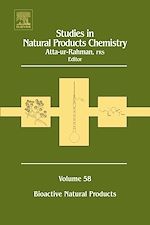 Télécharger le livre :  Studies in Natural Products Chemistry