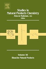 Télécharger le livre :  Studies in Natural Products Chemistry