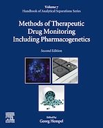 Télécharger le livre :  Methods of Therapeutic Drug Monitoring Including Pharmacogenetics
