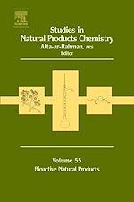 Télécharger le livre :  Studies in Natural Products Chemistry