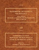 Télécharger le livre :  Thermoregulation Part II