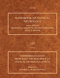 Téléchargez le livre :  Thermoregulation Part II