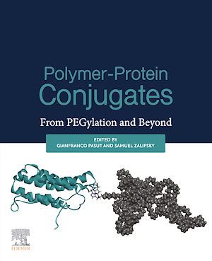 Téléchargez le livre :  Polymer-Protein Conjugates