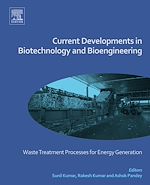 Télécharger le livre :  Current Developments in Biotechnology and Bioengineering