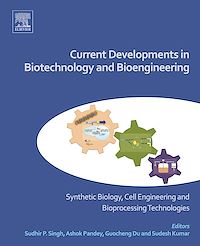 Téléchargez le livre :  Current Developments in Biotechnology and Bioengineering