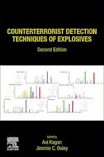 Télécharger le livre :  Counterterrorist Detection Techniques of Explosives