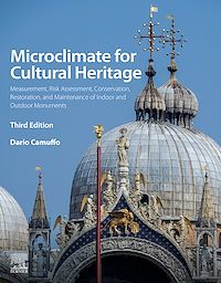 Téléchargez le livre :  Microclimate for Cultural Heritage