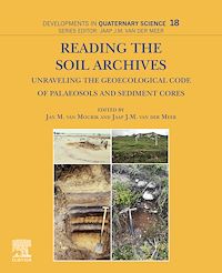 Téléchargez le livre :  Reading the Soil Archives