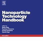 Télécharger le livre :  Nanoparticle Technology Handbook