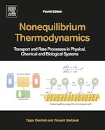 Télécharger le livre :  Nonequilibrium Thermodynamics