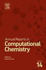 Télécharger le livre :  Annual Reports in Computational Chemistry